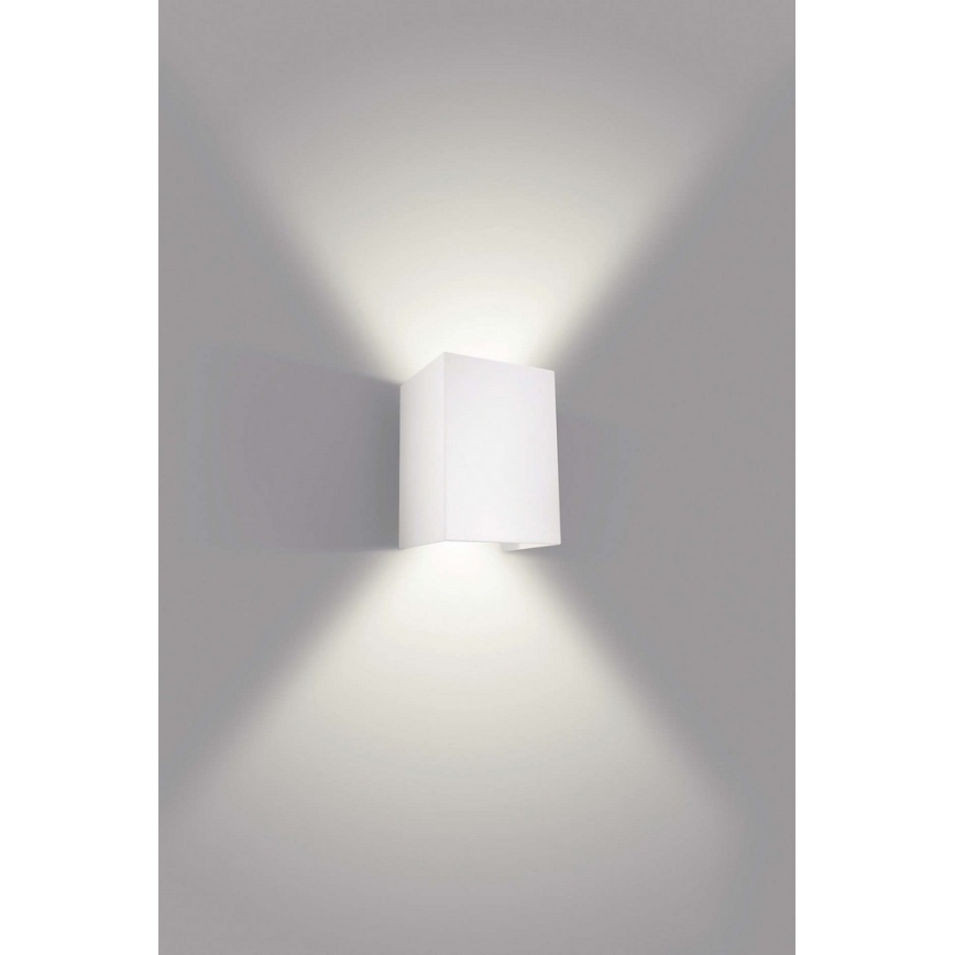 Philips 33311/31/16 - LED-Wandleuchte MYLIVING HOPSACK 1xLED/3,5W/230V