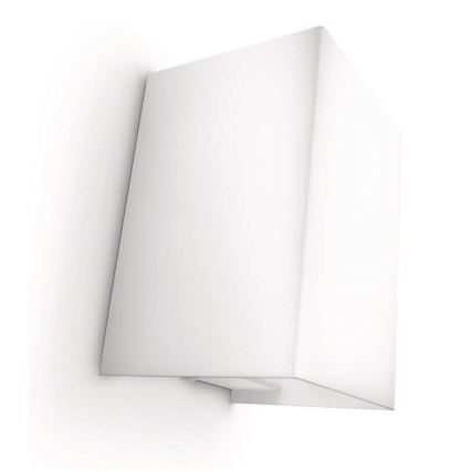 Philips 33311/31/16 - LED-Wandleuchte MYLIVING HOPSACK 1xLED/3,5W/230V