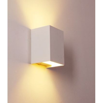 Philips 33311/31/16 - LED-Wandleuchte MYLIVING HOPSACK 1xLED/3,5W/230V