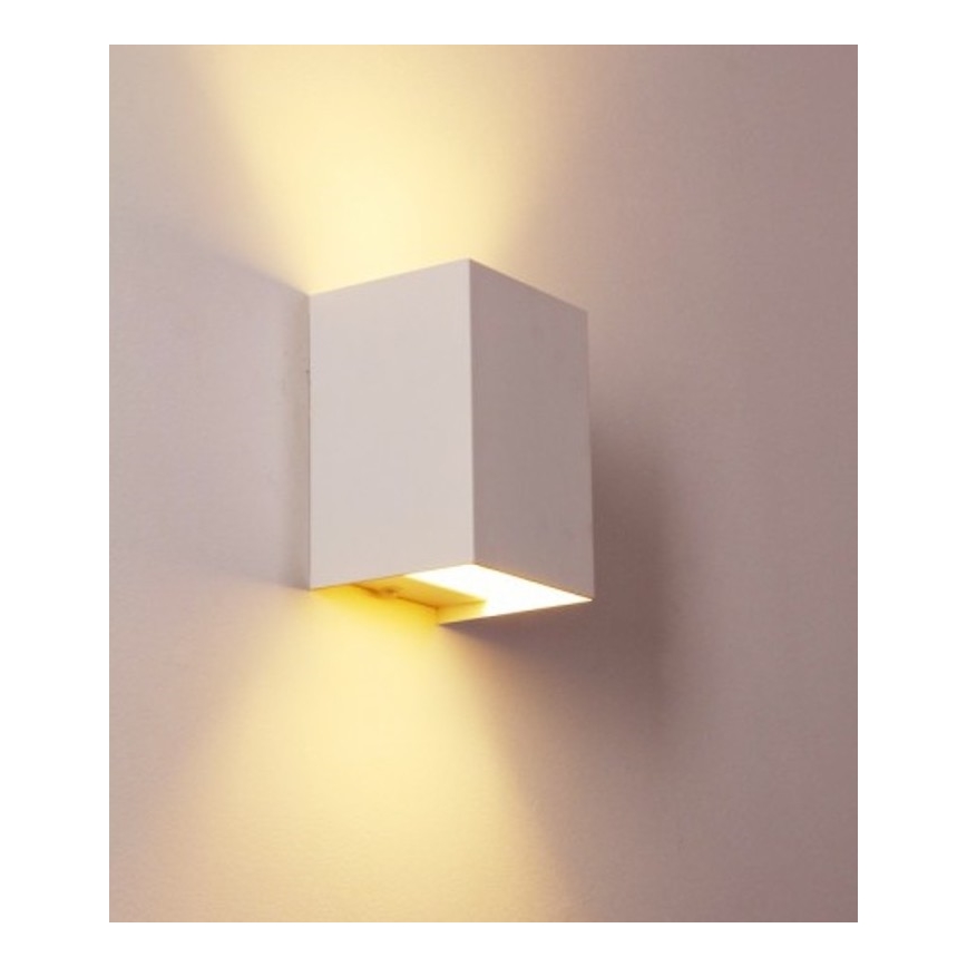 Philips 33311/31/16 - LED-Wandleuchte MYLIVING HOPSACK 1xLED/3,5W/230V