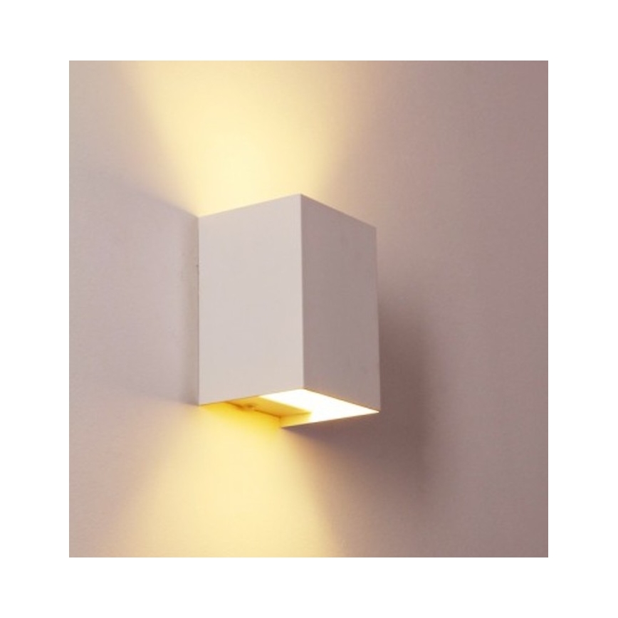 Philips 33311/31/16 - LED-Wandleuchte MYLIVING HOPSACK 1xLED/3W/230V