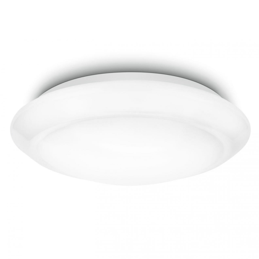 Philips 33365/31/17 - LED Deckenleuchte MYLIVNG CINNABAR 1xLED/22W/230V
