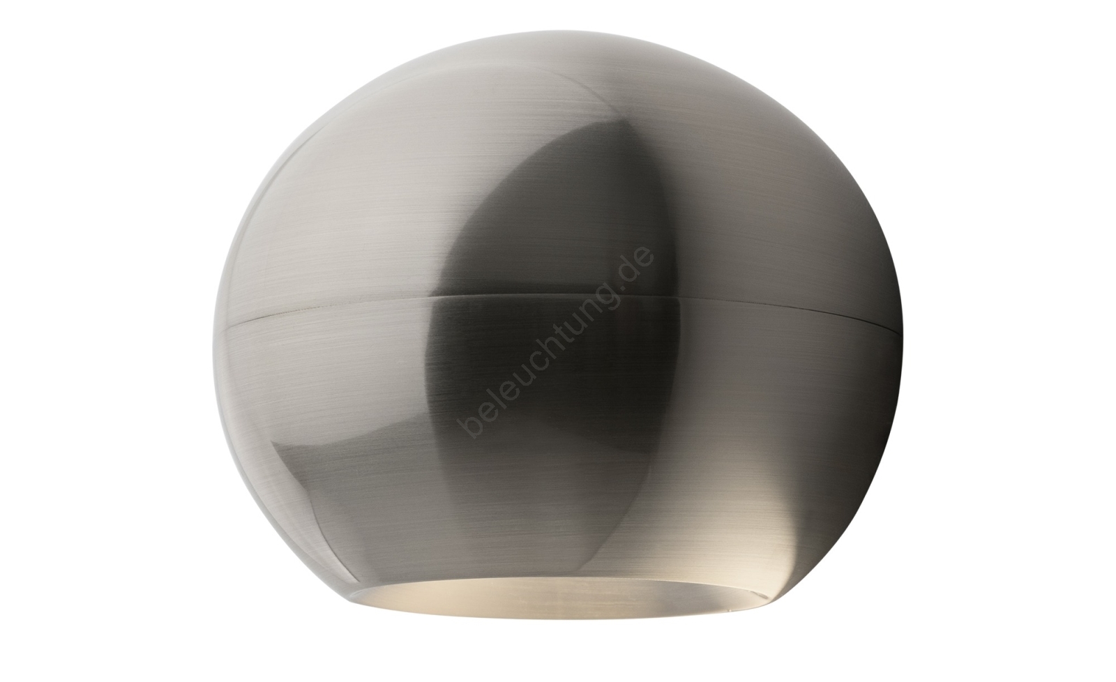 Philips Wandleuchte Nio chrom