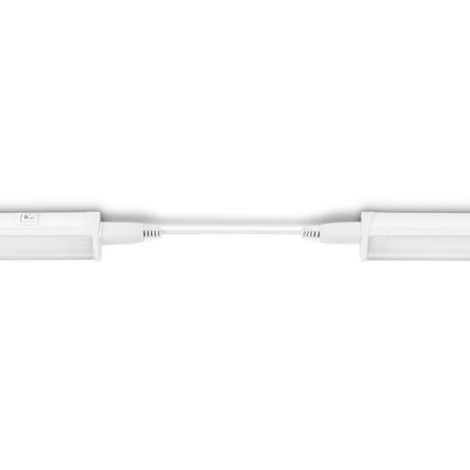 Philips 33809/31/16 - LED Unterschrankleuchte LOVELY 1xHighPower LED/6W/230V