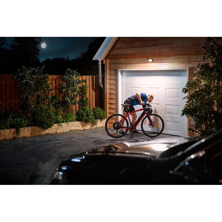 Philips 3389/41/99 - LED-Reflektor LED/20W/230V IP65