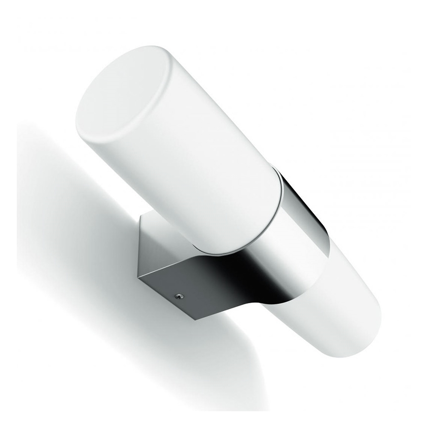 Philips 34024/11/16 - LED Badleuchte SKIN 2xLED/3W/230V