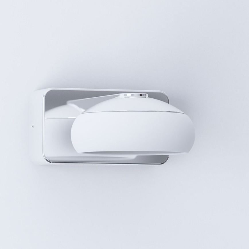 Philips 34046/11/16 - LED-Badezimmer -Wandleuchte MYBATHROOM SILK 2xLED/2,5W/230V