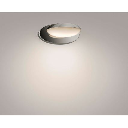 Philips - LED-Badezimmerleuchte 2xLED/2,5W