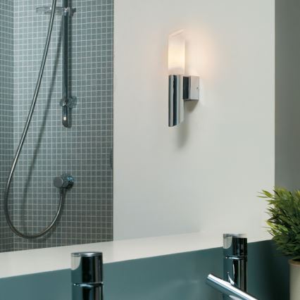 Philips Massive 34084/11/16 - Koupelnové svítidlo AQUATIC 1xG9/42W/230V