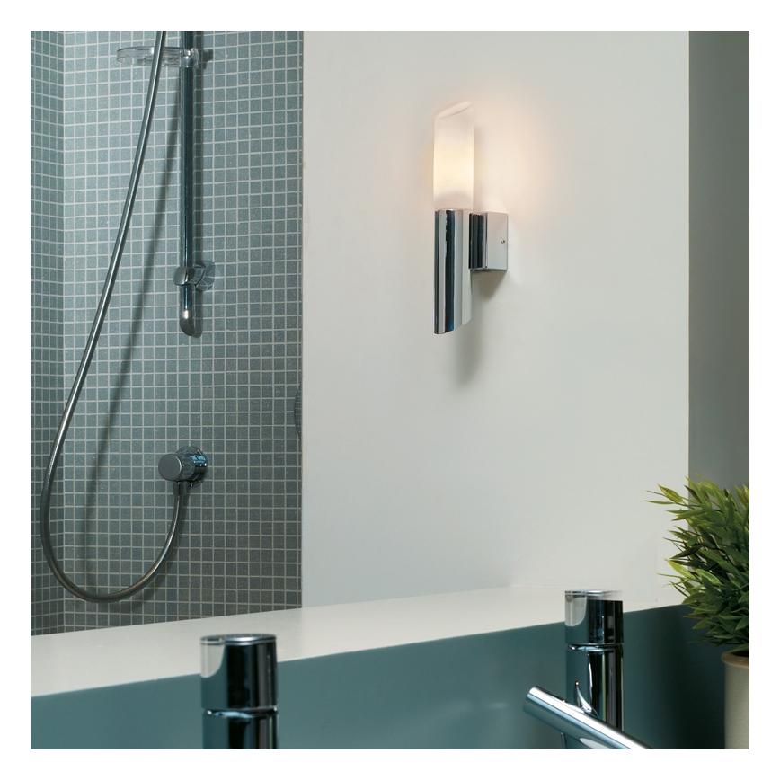 Philips Massive 34084/11/16 - Koupelnové svítidlo AQUATIC 1xG9/42W/230V