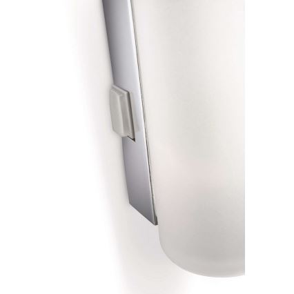 Philips 34093/11/16 - die Badezimmerleuchte MYBATHROOM VITALISE 1xG5/8W/230V