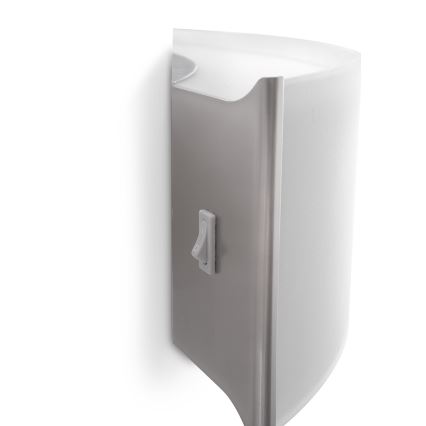 Philips 34101/17/16 - Wandleuchte MYLIVING ARROW 1xR7s/80W/230V