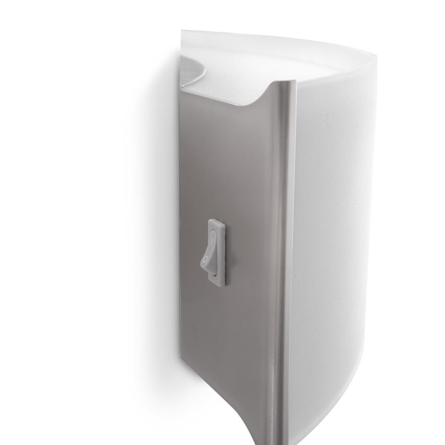 Philips 34101/17/16 - Wandleuchte MYLIVING ARROW 1xR7s/80W/230V