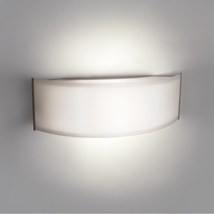 Philips 34101/17/16 - Wandleuchte MYLIVING ARROW 1xR7s/80W/230V