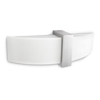 Philips 34118/48/16 - LED Wandleuchte MYLIVING HEART 2xG9/5W+2xG9/28W/230V