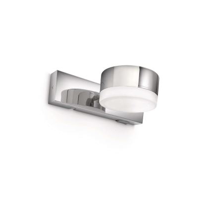 Philips 34131/11/16 - Wandleuchte MYBATHROOM TRICKLE 1xGX53/9W/230V