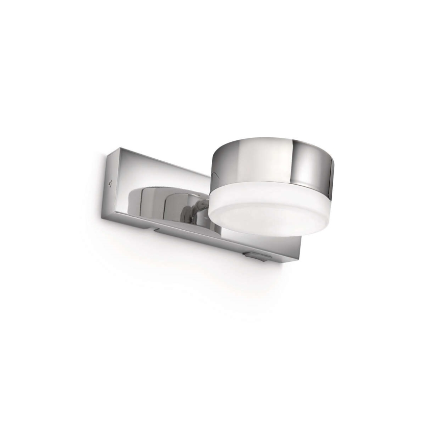Philips 34131/11/16 - Wandleuchte MYBATHROOM TRICKLE 1xGX53/9W/230V