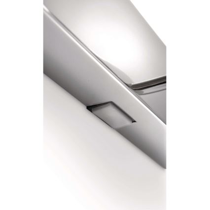 Philips 34131/11/16 - Wandleuchte MYBATHROOM TRICKLE 1xGX53/9W/230V