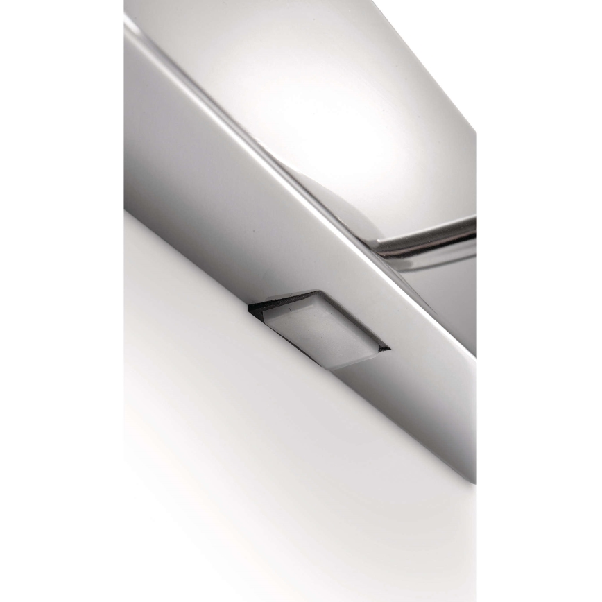 Philips 34131/11/16 - Wandleuchte MYBATHROOM TRICKLE 1xGX53/9W/230V