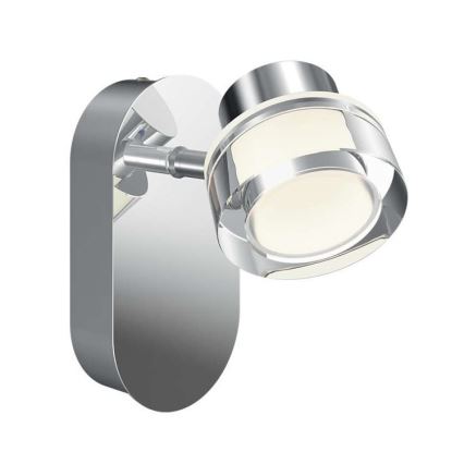 Philips 34171/11/P0 - LED Badezimmer Spotlight MYBATHROOM RESORT LED/4,5W/230V