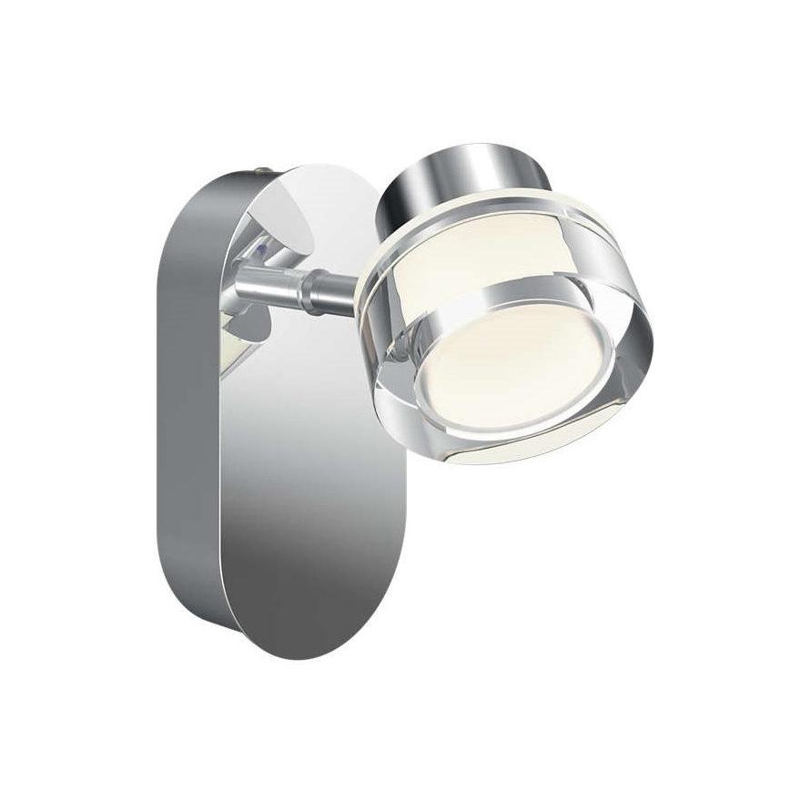 Philips 34171/11/P0 - LED Badezimmer Spotlight MYBATHROOM RESORT LED/4,5W/230V