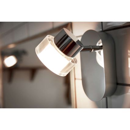 Philips 34171/11/P0 - LED Badezimmer Spotlight MYBATHROOM RESORT LED/4,5W/230V