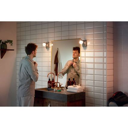 Philips 34171/11/P0 - LED Badezimmer Spotlight MYBATHROOM RESORT LED/4,5W/230V
