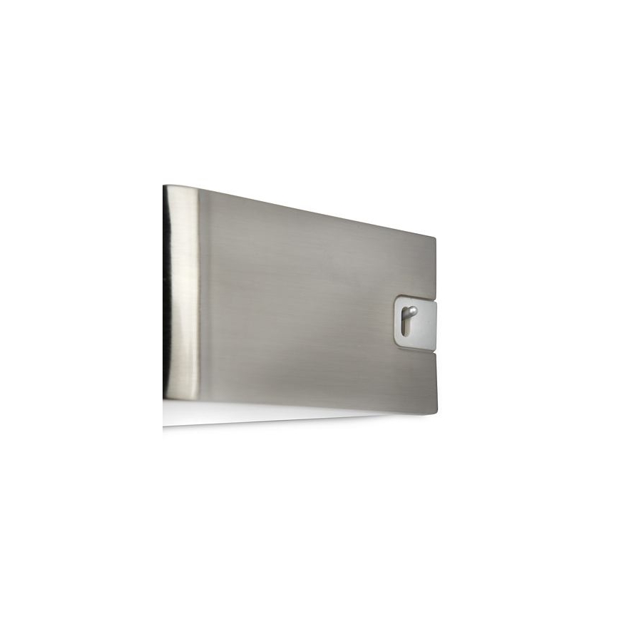 Philips Massive 34203/17/16 - Nástěnné koupelnové svítidlo INSTYLE 1x2G7/11W