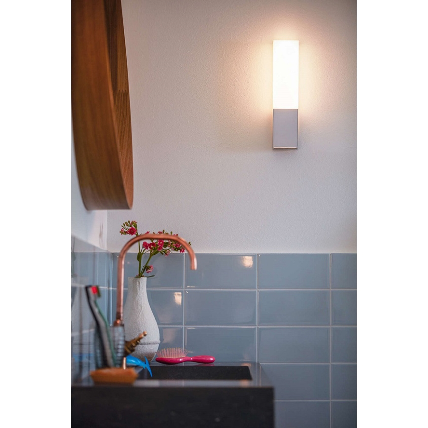 Philips 34342/11/P0 - LED Badezimmer Wandleuchte MYBATHROOM SEABIRD LED/4,5W/230V