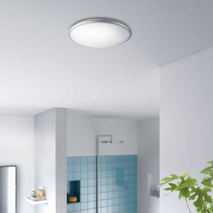 Philips - LED Badezimmer Deckenleuchte LED/17W/230V