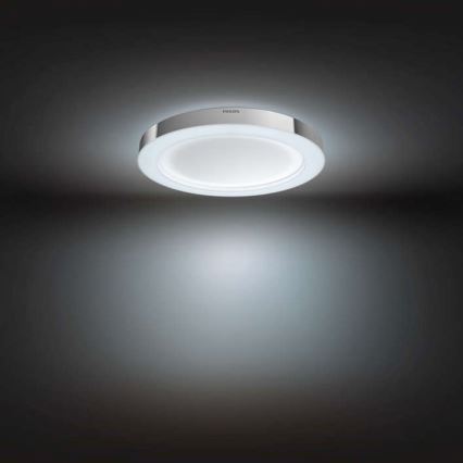 Philips - LED dimmbare Badezimmerleuchte Hue ADORE LED/40W/230V IP44