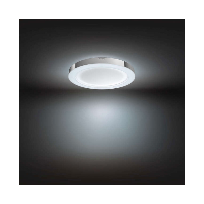 Philips 34350/11/P7 - LED Deckenleuchte HUE ADORE LED/40W/24V
