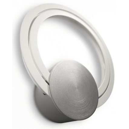 Philips 34612/48/16 - Wandleuchte MYLIVING MORNING 1x2GX13/22W/230V