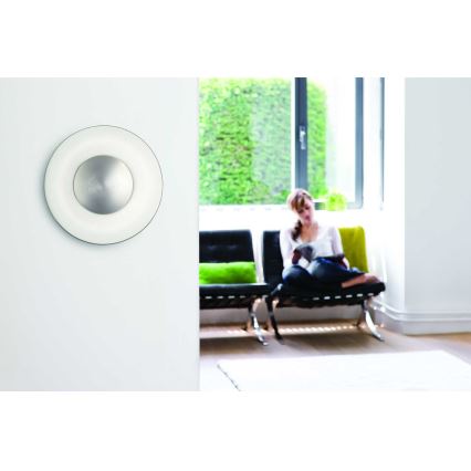 Philips 34613/48/16 - Deckenleuchte MYLIVING STILL 1x2GX13/22W/230V