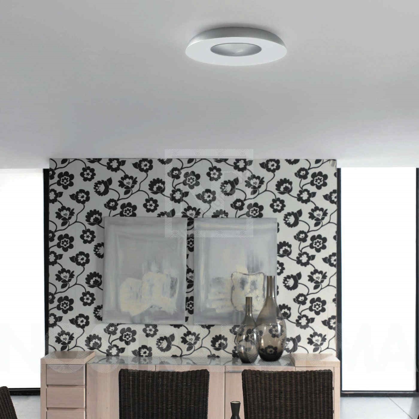 Philips 34613/48/16 - Deckenleuchte MYLIVING STILL 1x2GX13/22W/230V