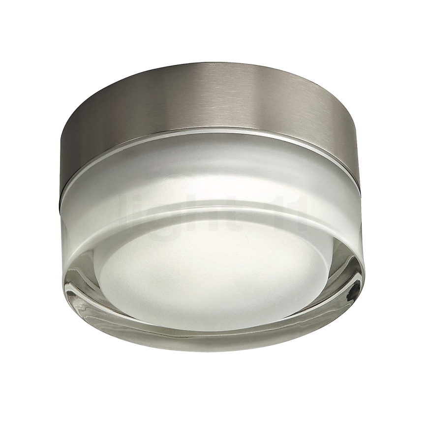 Philips 34616/17/16 - Wandleuchte MYLIVING PLEASED 1xGX53/8W/230V