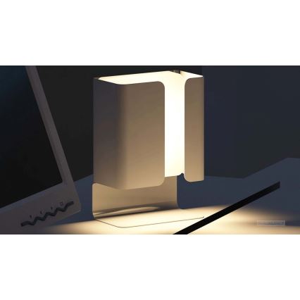 Philips 36054/17/16 - LED Tischlampe MYLIVING NOVUM LED/4,8W/230V