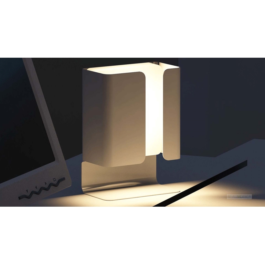 Philips 36054/17/16 - LED Tischlampe MYLIVING NOVUM LED/4,8W/230V
