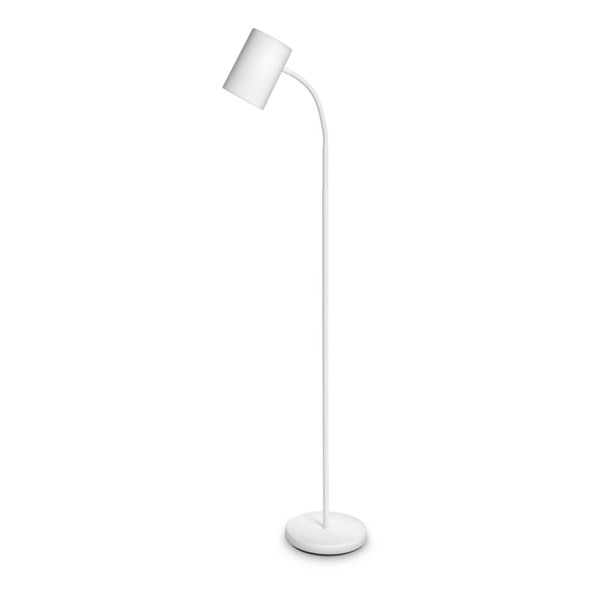 Philips 36056/31/E7 - Stehlampe  MYLIVING HIMROO 1xE27/15W/230V