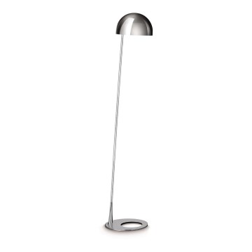 Philips 36108/11/16 - Dimmbare Stehleuchte INSTYLE DUBOIS 1xE27/100W/230V