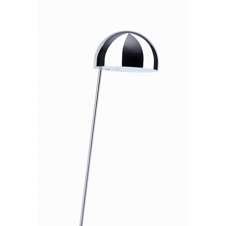 Philips 36108/11/16 - Bodenlampe INSTYLE DUBOIS 1xE27/100W/230V