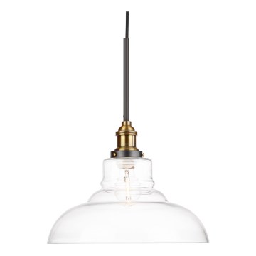 Philips 36158/60/PN - Kronleuchter MYLIVING HASTINGS 1xE27/60W/230V