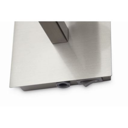 Philips Massive 36679/17/16 - Stolní lampa ADRIO 1xE14/42W/230V