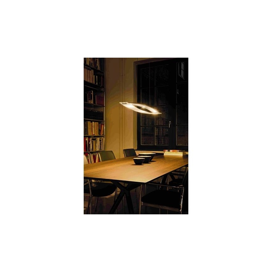 Philips 37368/48/16 - Kronleuchter auf einer Litze INSTYLE PONTE 3xLED/7,5W/230V