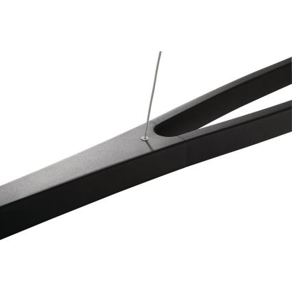 Philips 37371/30/16 - Kronleuchter auf einer Litze INSTYLE SPLIT 4xLED/7,5W/230V