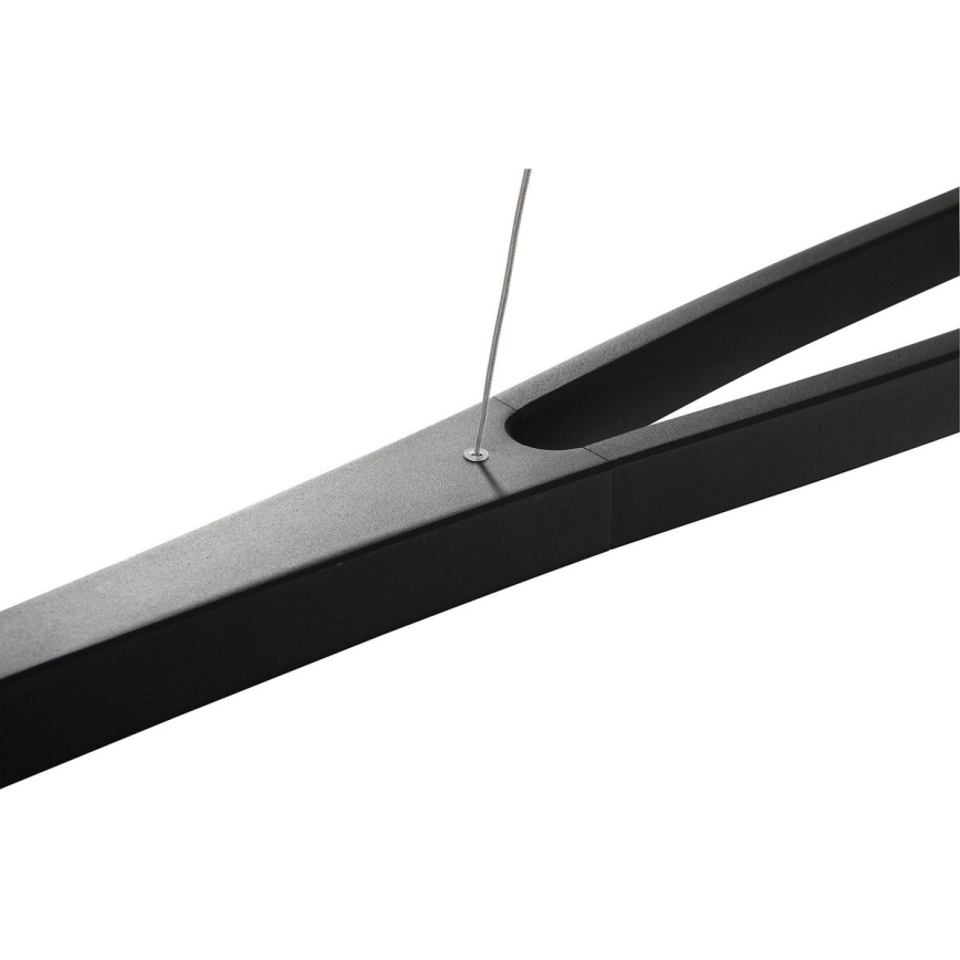 Philips 37371/30/16 - Kronleuchter auf einer Litze INSTYLE SPLIT 4xLED/7,5W/230V