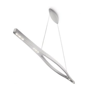 Philips 37371/48/16 - LED Hängeleuchte INSTYLE LED/30W/230V
