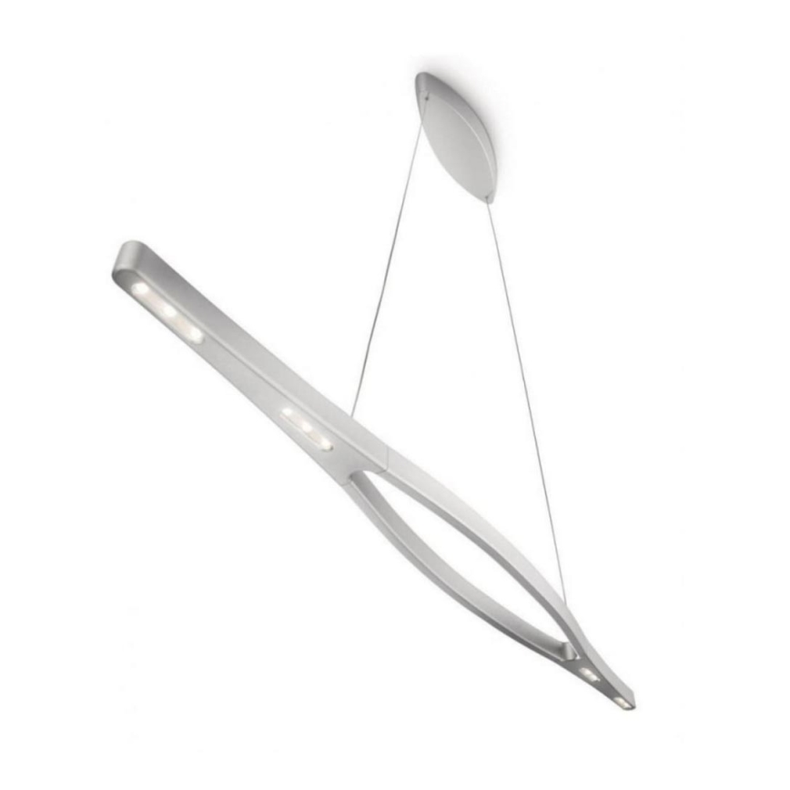 Philips 37371/48/16 - LED Hängeleuchte INSTYLE LED/30W/230V