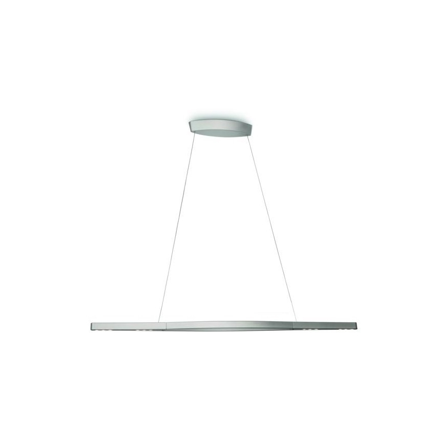 Philips 37371/48/16 - LED Hängeleuchte INSTYLE LED/30W/230V