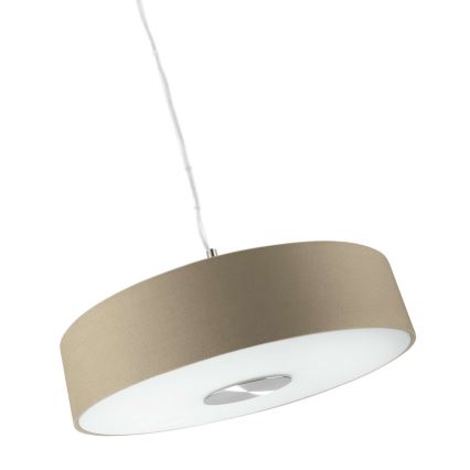 Philips 37480/17/16 - Lüster auf Litze INSTYLE FLORA 3xE14/42W/230V